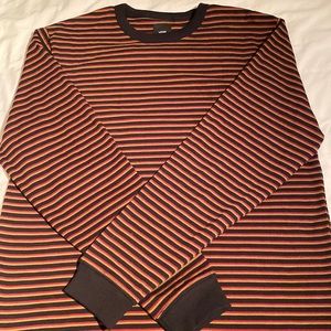 Vans long sleeve